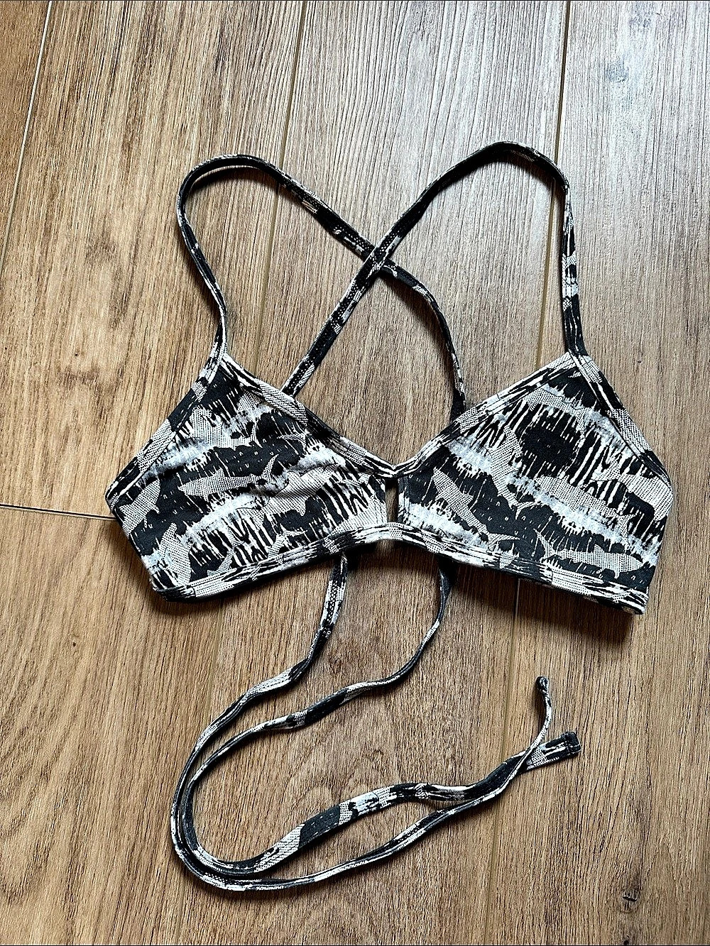 Jolyn Vent Top